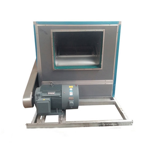 送風風機箱