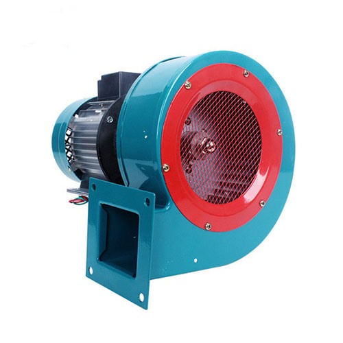 多翼式離心風(fēng)機(jī)