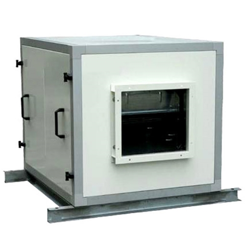 低噪聲離心風(fēng)機箱