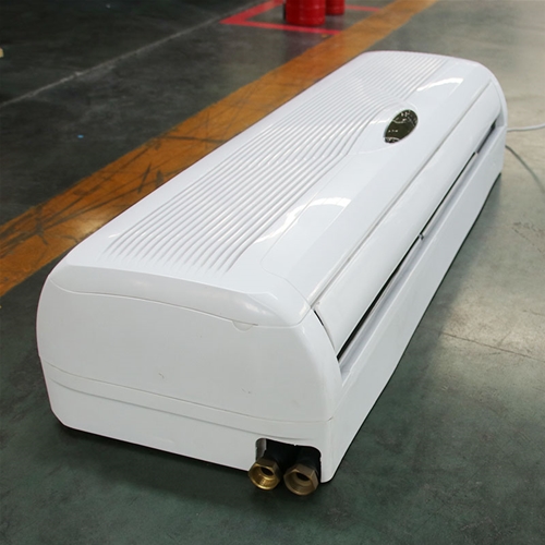 壁掛式風機盤管